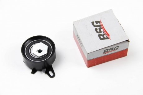 Ролик натяжителя ремня ГРМ bsg BSG90615037
