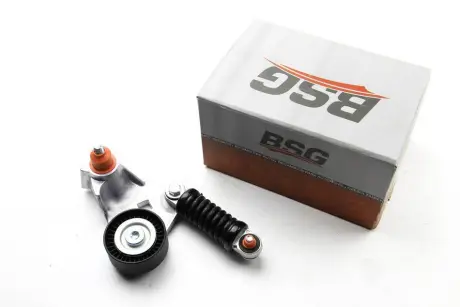 Ролик натяжной ремня генератора BSG BSG 30-615-014