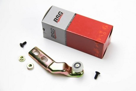 Ролик сдвижной двери (нижний) Sprinter/LT 95-06 bsg BSG60975015