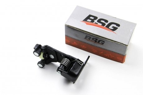 Ролик сдвижной двери (средний) Connect 02- Л. bsg BSG30975064