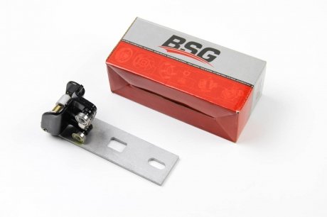 Ролик сдвижной двери (средний) Transit 86-00 (с кроншт.) bsg BSG30975010