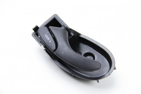 Ручка передней двери внутренняя Transit V184 00- Л. bsg BSG30970045