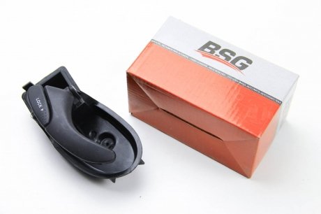 Ручка передней двери внутренняя Transit V184 00- Л. bsg BSG30970045