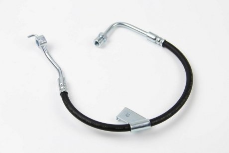 Шланг гальмівний передній bsg BSG30730008