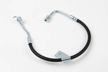 Шланг гальмівний передній bsg BSG30730008