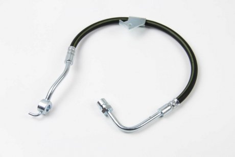 Шланг гальмівний передній bsg BSG30730008