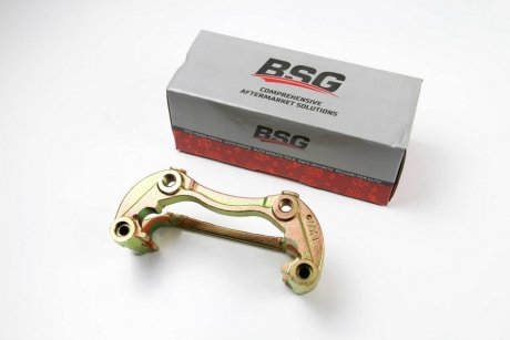 Скоба торм.суппорта - передн.лев. bsg BSG30255004