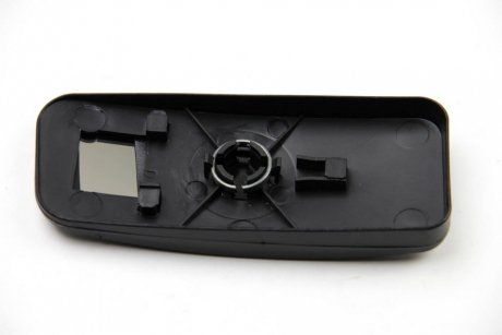 Стекло зеркала - прав. (малое) механ. bsg BSG60910007