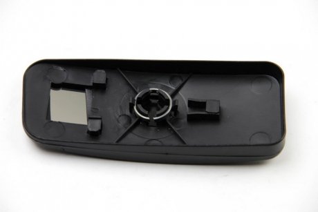 Стекло зеркала - прав. (малое) механ. bsg BSG60910007