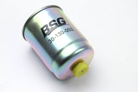 Паливний (топливный) фільтр bsg BSG 30-130-002