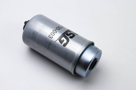 Паливний (топливный) фільтр bsg BSG 30-130-003