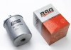 Топливный фильтр bsg BSG 60-130-002