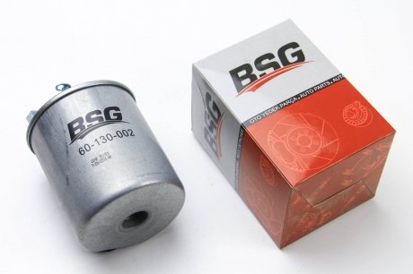 Топливный фильтр bsg BSG60130002