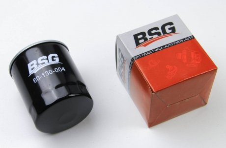 Топливный фильтр bsg BSG60130004