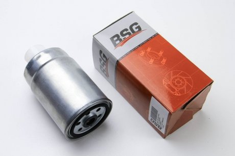 Топливный фильтр bsg BSG 70-130-003