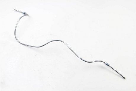 Шланг тормозной задний bsg BSG30725068