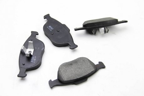 Тормозные колодки bsg BSG30200009