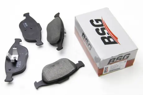 Тормозные колодки BSG BSG 30-200-009