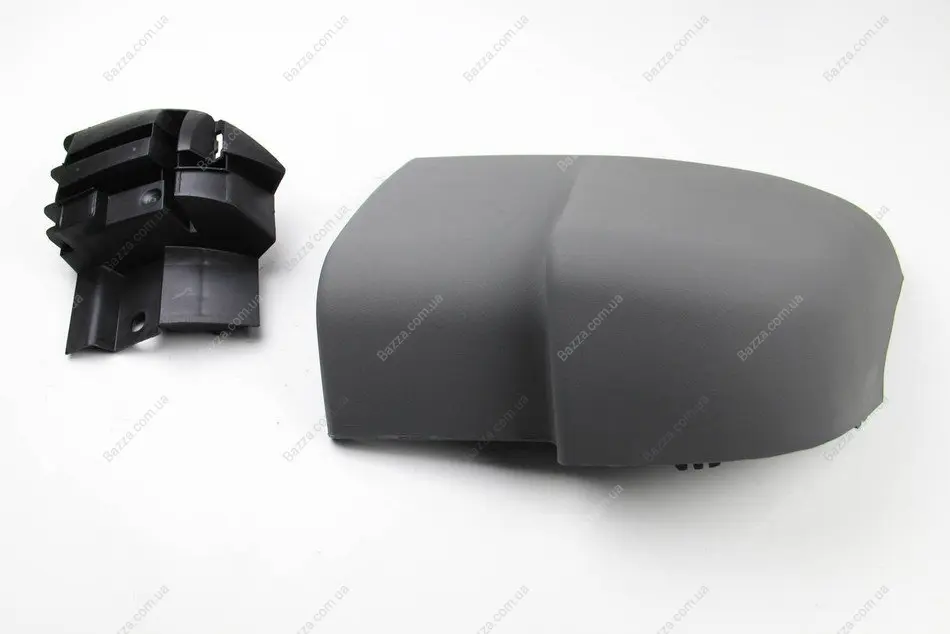 Угол бампера зад. MB Sprinter 95-06 ПР. BSG BSG60920003