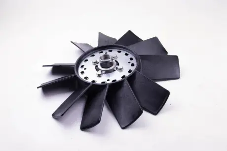 Вентилятор радиатора с вискомуфтой BSG BSG 90-505-002