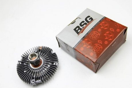 Вискомуфта вентилятора bsg BSG 30-505-005