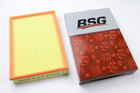 Воздушный фильтр bsg BSG65135008