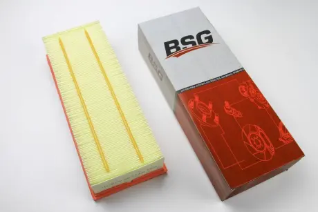 Воздушный фильтр BSG BSG 90-135-011 u043du0430