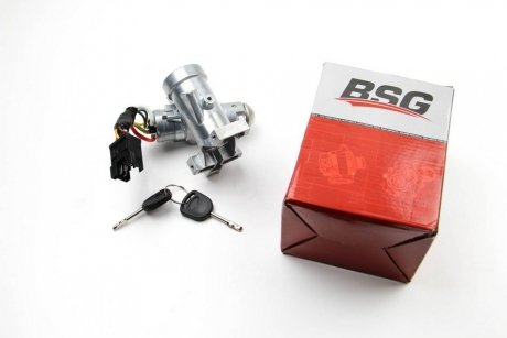 Замок зажигания bsg BSG 30-856-001