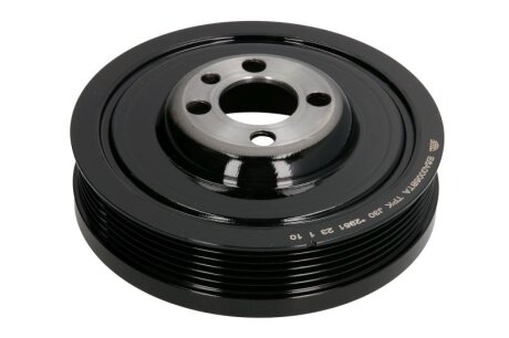 Шків колінвалу bta E6A0006BTA