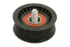 Направляючий ролик BTA E2F0001BTA