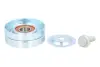 Направляючий ролик BTA E2W0040BTA