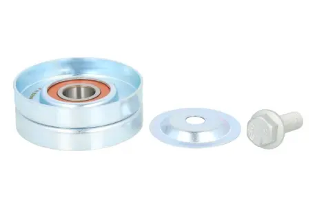 Направляючий ролик BTA E2W0040BTA