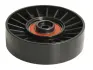 Направляючий ролик BTA E2W5424BTA