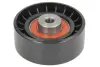 Направляючий ролик BTA E2W5434BTA