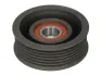 Натяжник паска поліклинового Mazda 2/3 1.4, 1.6 03- BTA E23017BTA