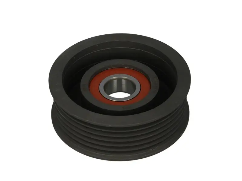 Натяжник паска поліклинового Mazda 2/3 1.4, 1.6 03- BTA E23017BTA