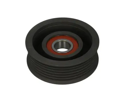 Натяжник паска поліклинового Mazda 2/3 1.4, 1.6 03- BTA E23017BTA