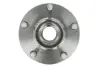Підшипник колеса,комплект BTA H11056BTA