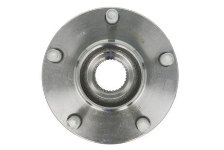 Підшипник колеса,комплект bta H11056BTA