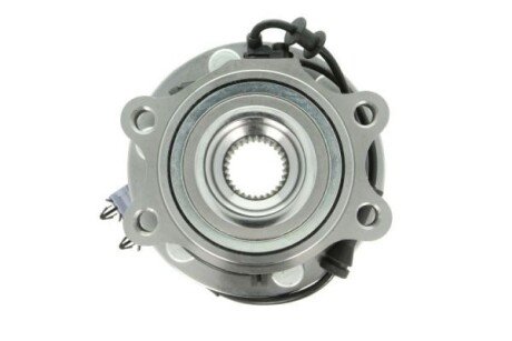 Підшипник колеса,комплект bta H11073BTA