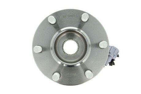 Підшипник колеса,комплект bta H11073BTA