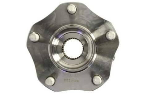 Підшипник колеса,комплект bta H11077BTA