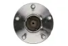 Підшипник колеса,комплект BTA H12054BTA