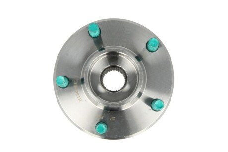 Підшипник колеса,комплект bta H13025BTA