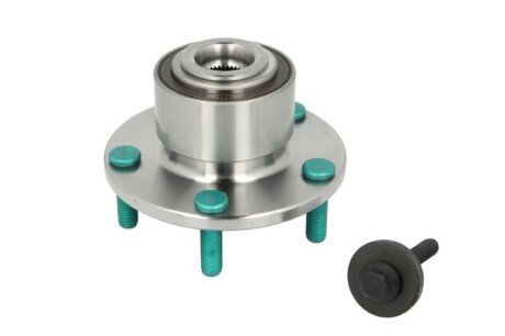 Підшипник колеса,комплект bta H13025BTA