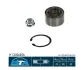 Підшипник колеса,комплект BTA H13026BTA