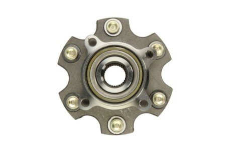 Підшипник колеса,комплект bta H15029BTA