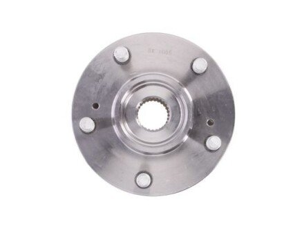 Підшипник колеса,комплект bta H15041BTA