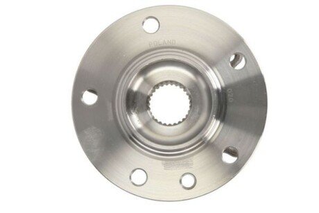 Підшипник колеса,комплект bta H1F033BTA