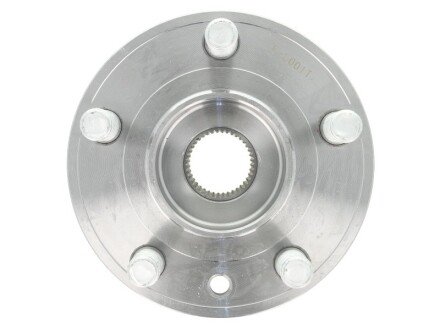 Підшипник колеса,комплект bta H1I007BTA